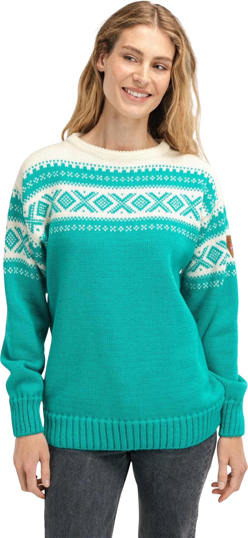 Numéro de l'image de la galerie de produits 3 pour le produit Chandail Cortina 1956 - Unisexe