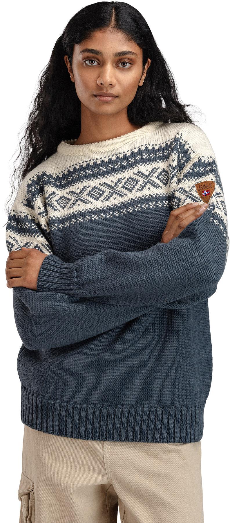 Numéro de l'image de la galerie de produits 4 pour le produit Chandail Cortina 1956 - Unisexe