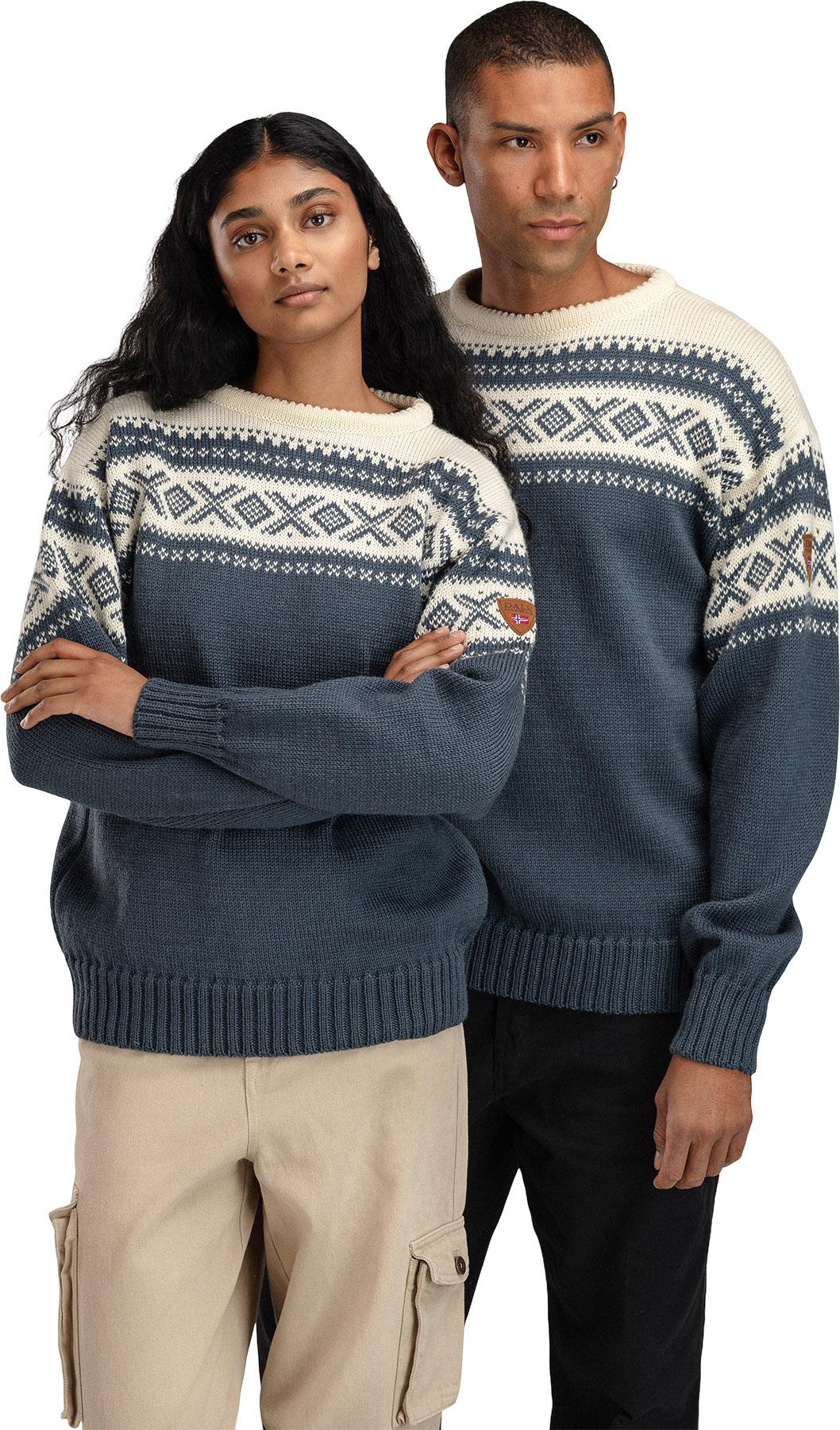 Numéro de l'image de la galerie de produits 5 pour le produit Chandail Cortina 1956 - Unisexe