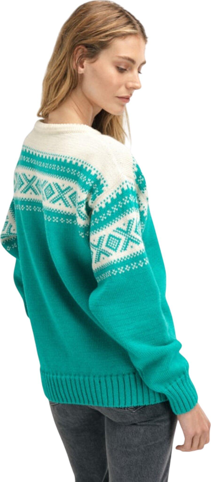 Numéro de l'image de la galerie de produits 5 pour le produit Chandail Cortina 1956 - Unisexe