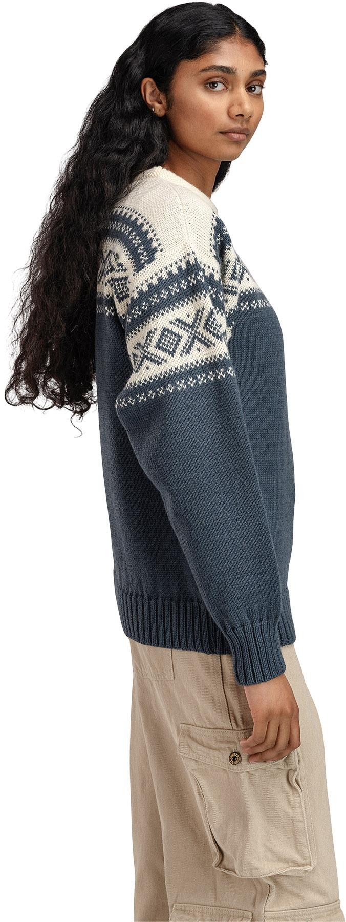 Numéro de l'image de la galerie de produits 6 pour le produit Chandail Cortina 1956 - Unisexe