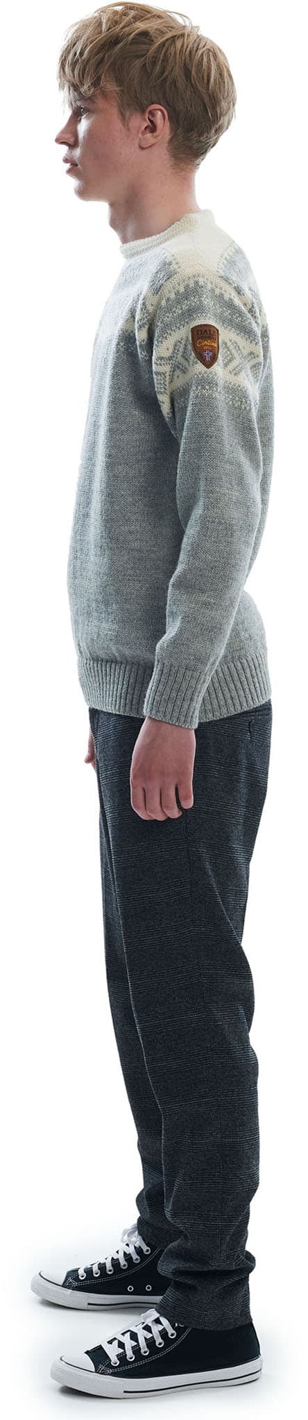 Product gallery image number 12 for product Cortina 1956 Sweater - Unisex