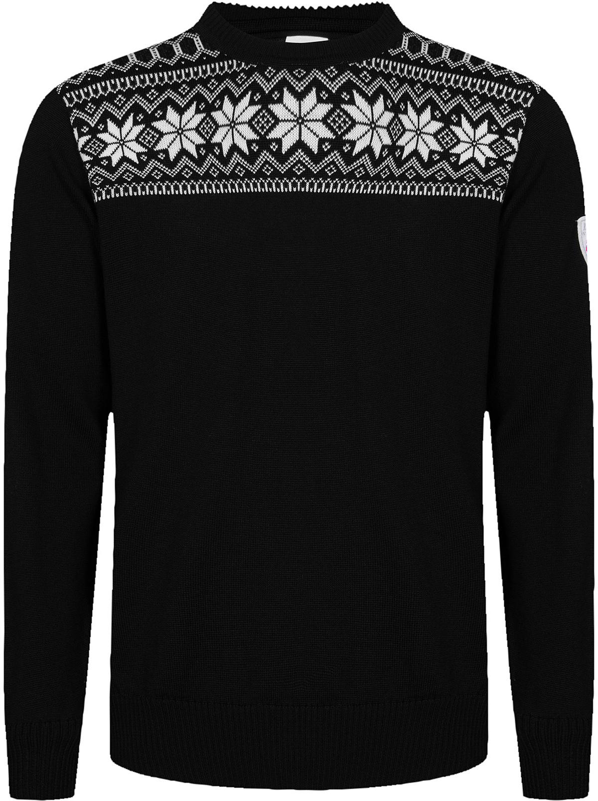 Product gallery image number 1 for product Garmisch Sweater - Men's