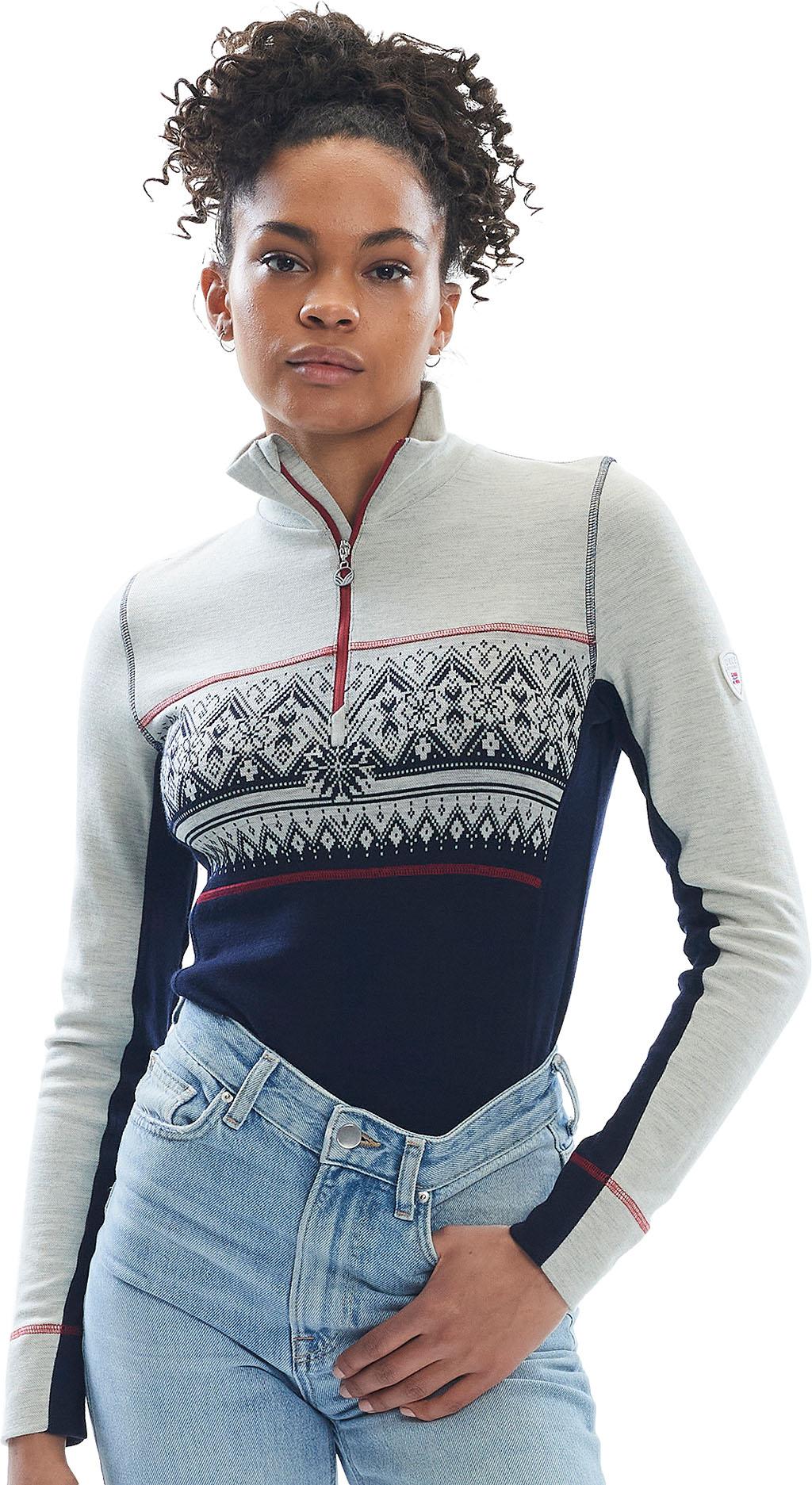 Product gallery image number 5 for product Rondane Sweater - Women's