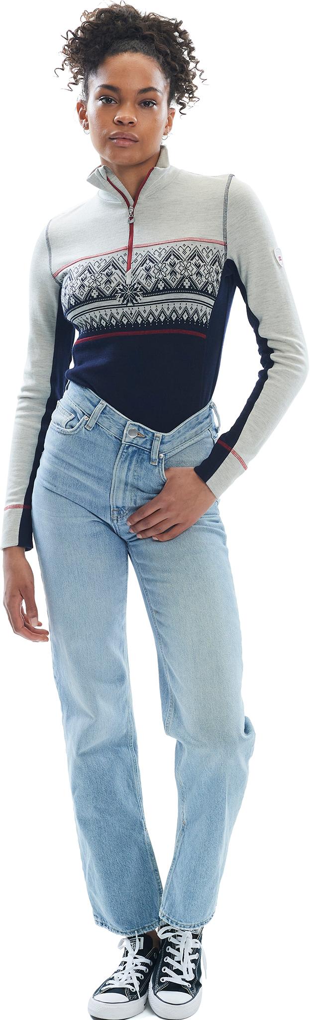 Product gallery image number 3 for product Rondane Sweater - Women's