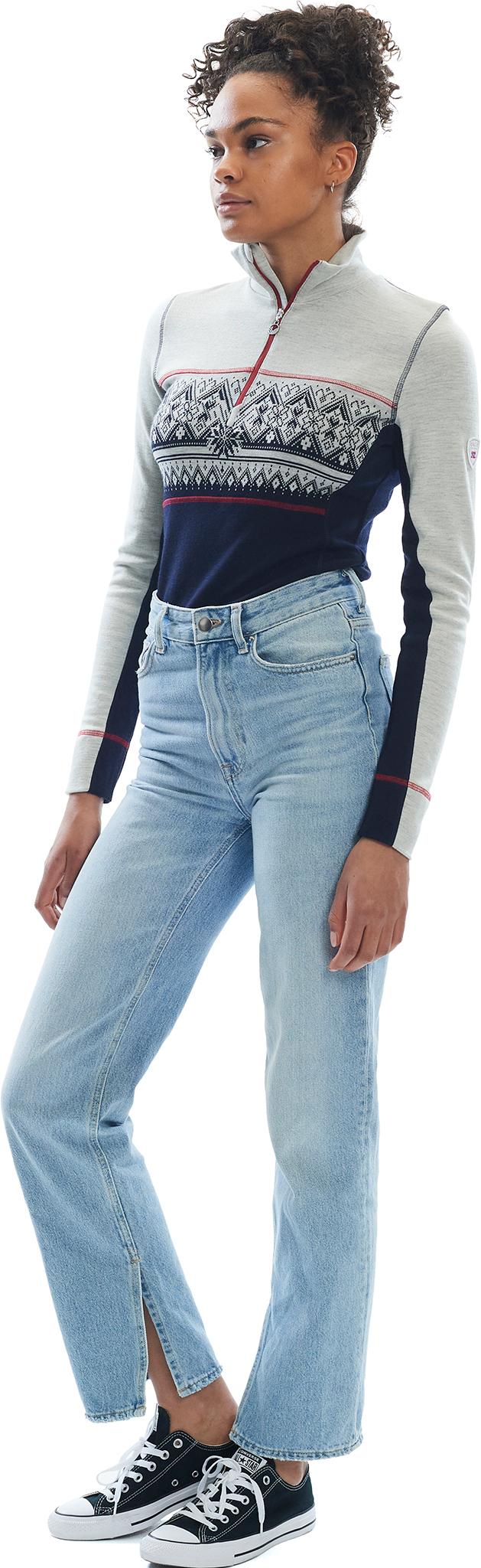 Product gallery image number 2 for product Rondane Sweater - Women's