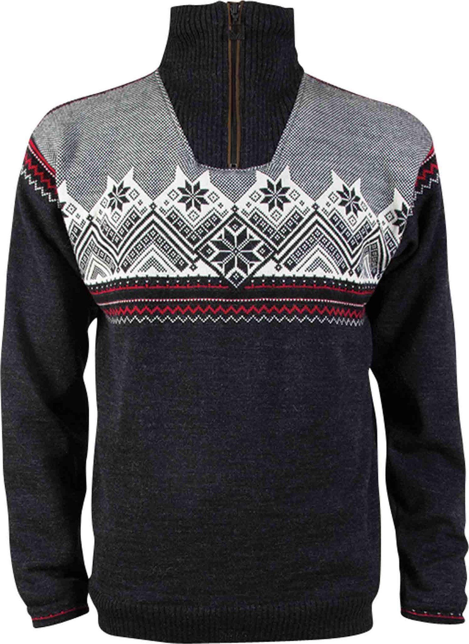 Product gallery image number 1 for product Glittertind Weatherproof Sweater - Men's