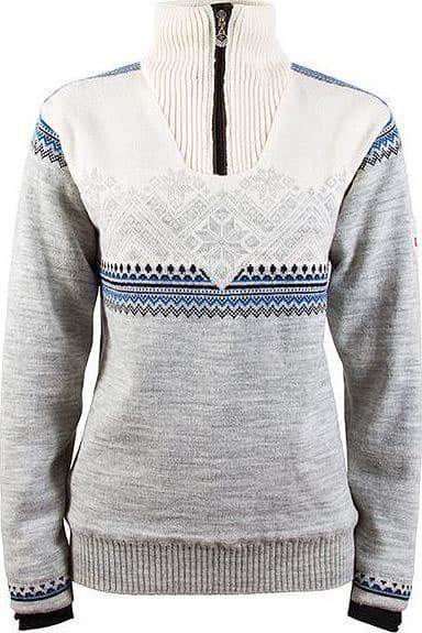 Product gallery image number 1 for product Glittertind Weatherproof Sweater - Women's
