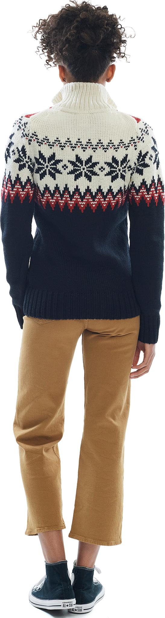 Product gallery image number 4 for product Myking Sweater - Women's