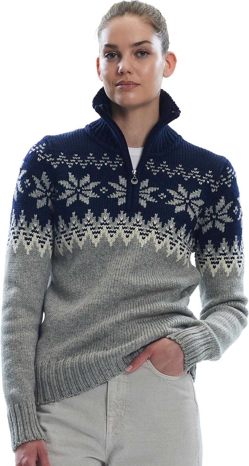 Product gallery image number 4 for product Myking Sweater - Women's