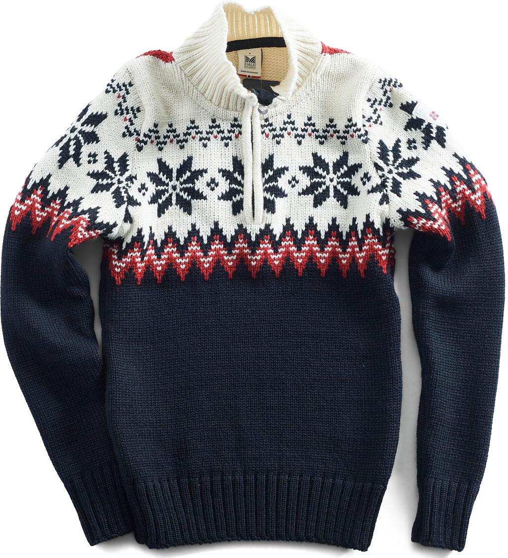 Product gallery image number 5 for product Myking Sweater - Women's