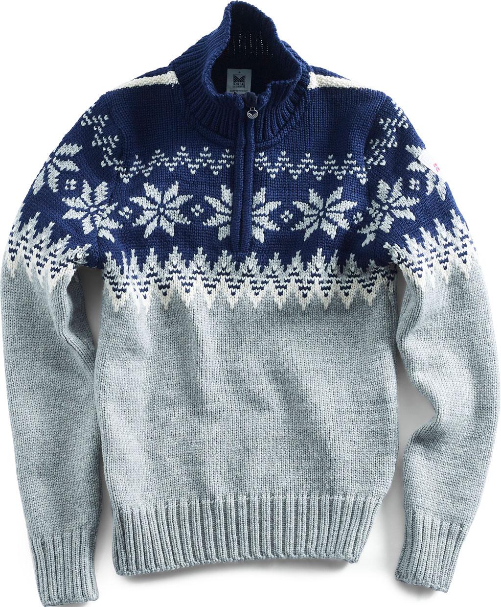 Product gallery image number 3 for product Myking Sweater - Women's