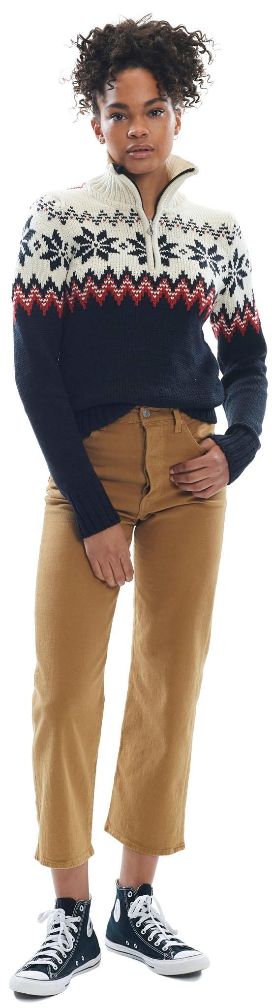 Product gallery image number 7 for product Myking Sweater - Women's