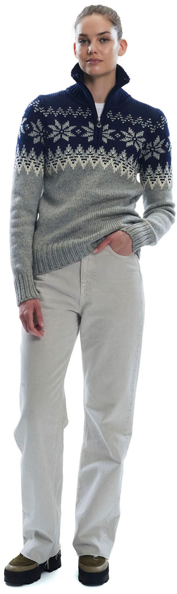 Product gallery image number 7 for product Myking Sweater - Women's