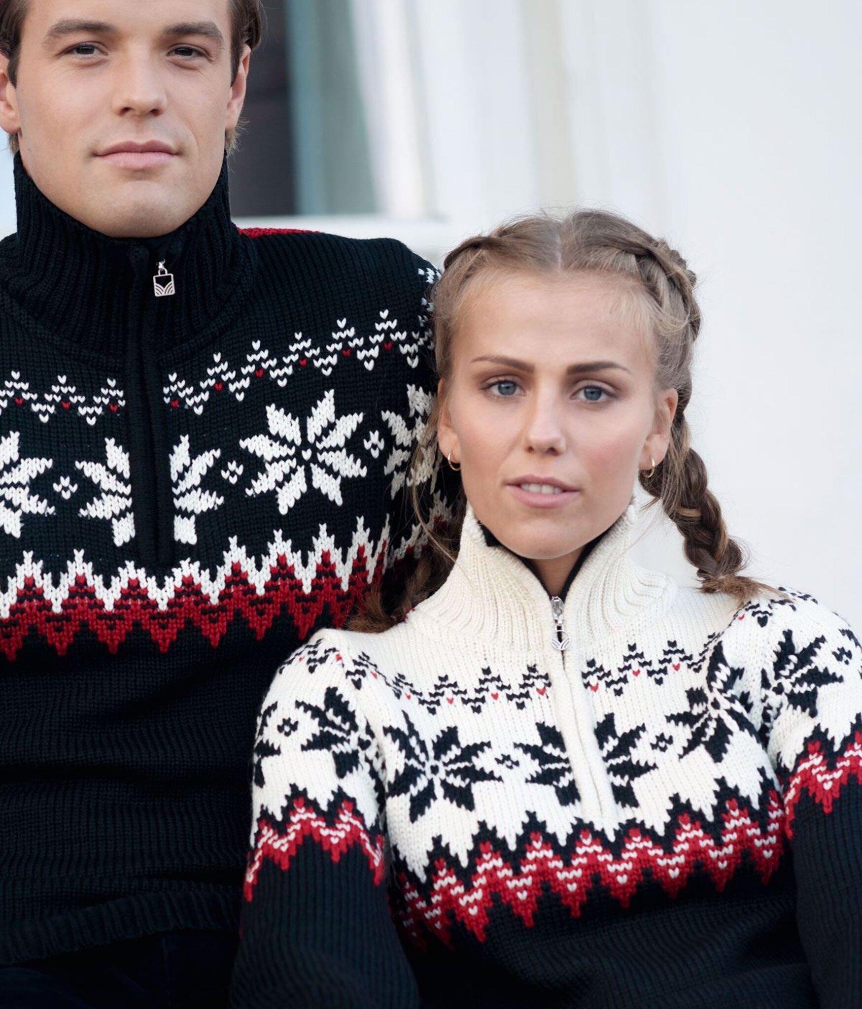 Product gallery image number 3 for product Myking Sweater - Women's