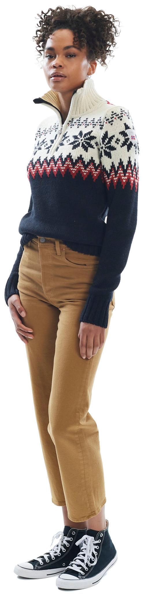 Product gallery image number 8 for product Myking Sweater - Women's