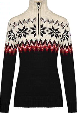 Product gallery image number 1 for product Myking Sweater - Women's