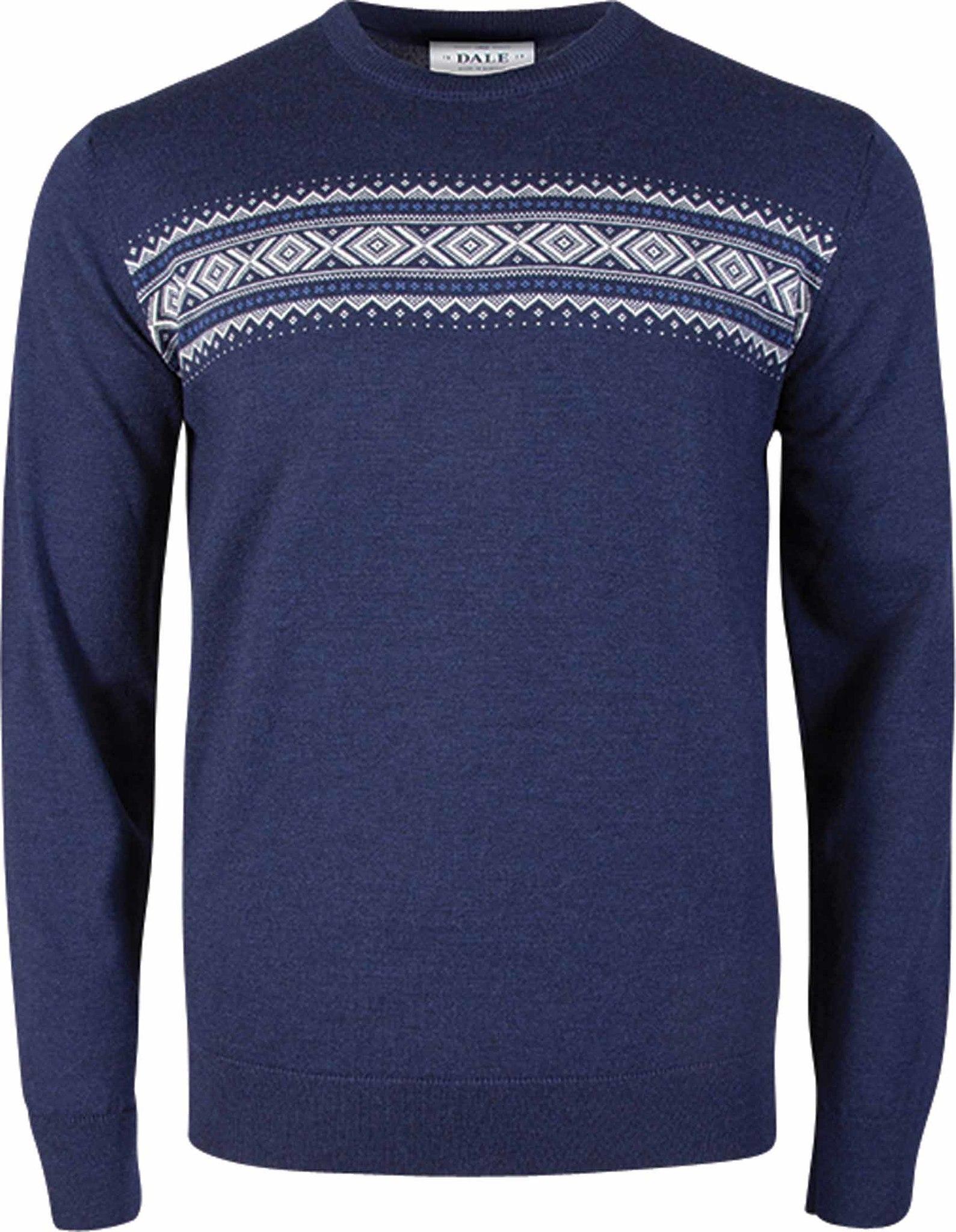 Product gallery image number 1 for product Sverre Sweater - Men's