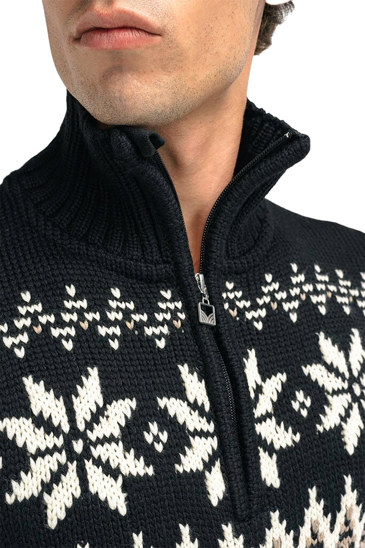 Product gallery image number 3 for product Myking Sweater - Men's
