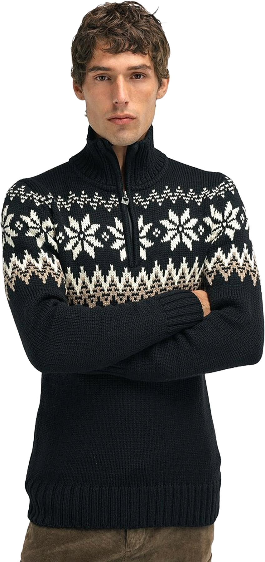 Product gallery image number 4 for product Myking Sweater - Men's