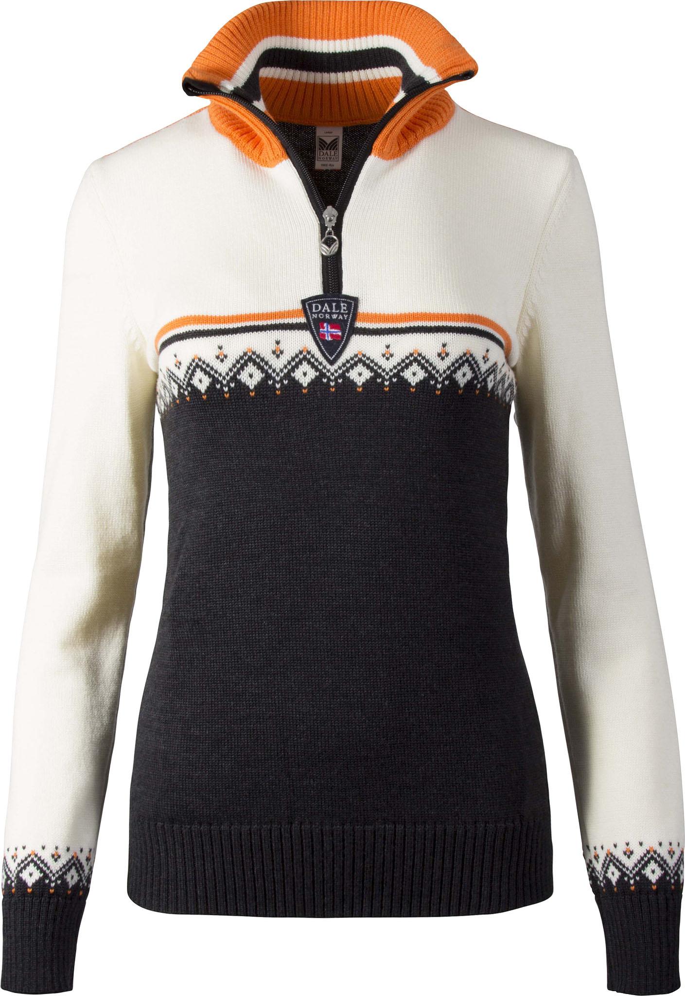 Product gallery image number 1 for product Lahti Sweater - Women's