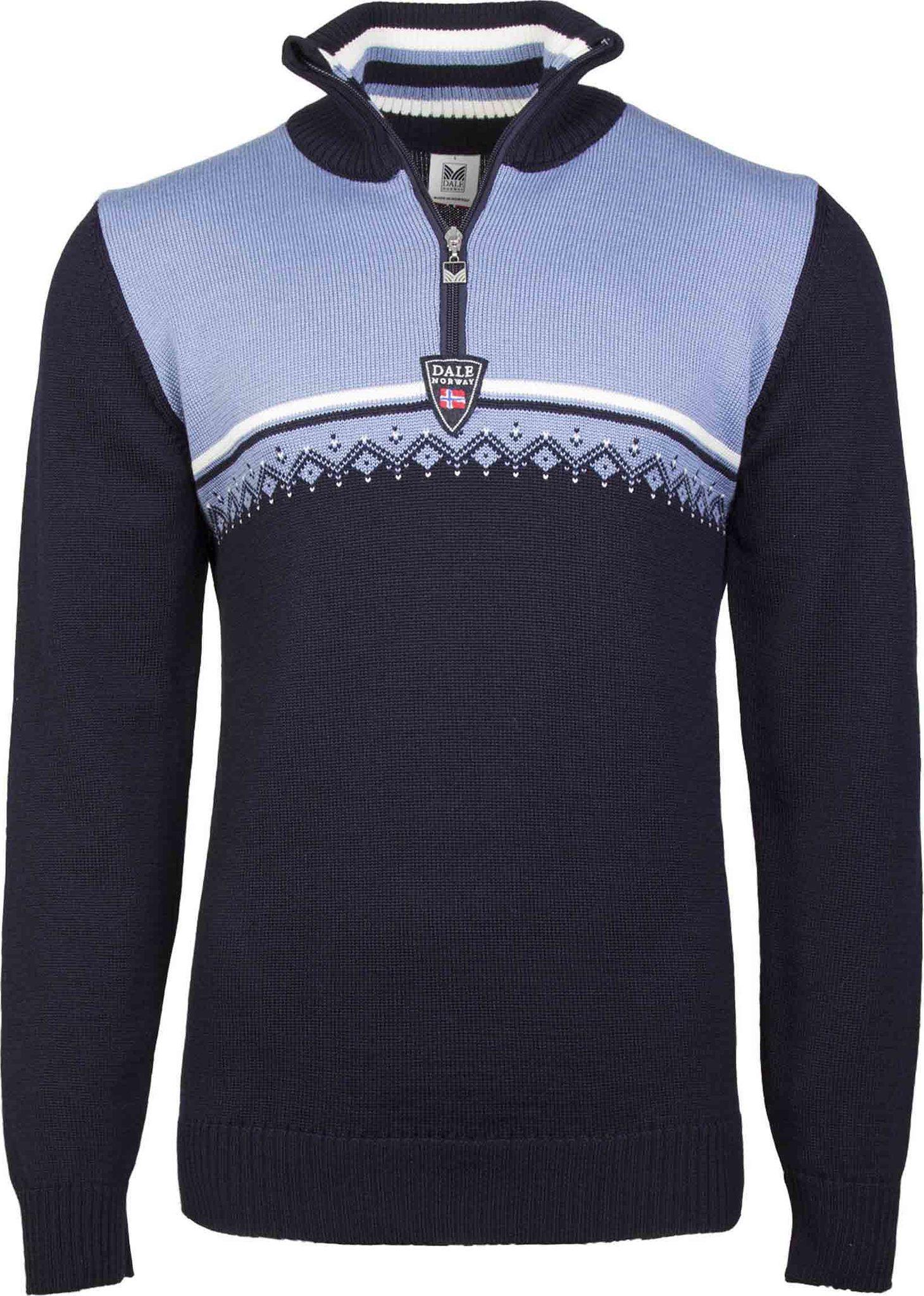 Product gallery image number 1 for product Lahti Sweater - Men's