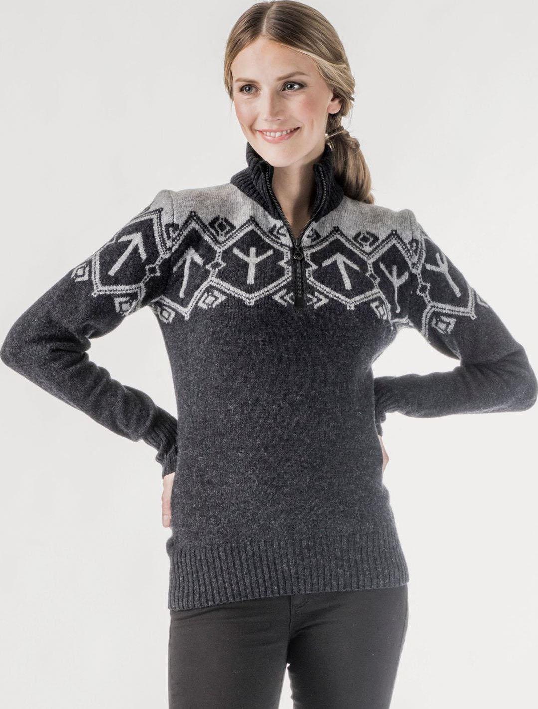 Product gallery image number 2 for product Tora Sweater - Women's