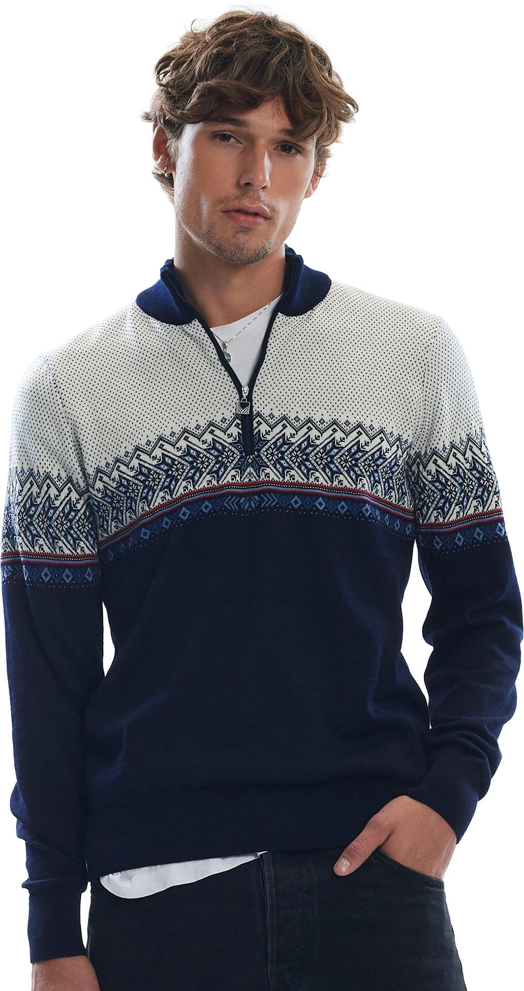 Numéro de l'image de la galerie de produits 4 pour le produit Chandail Hovden - Homme