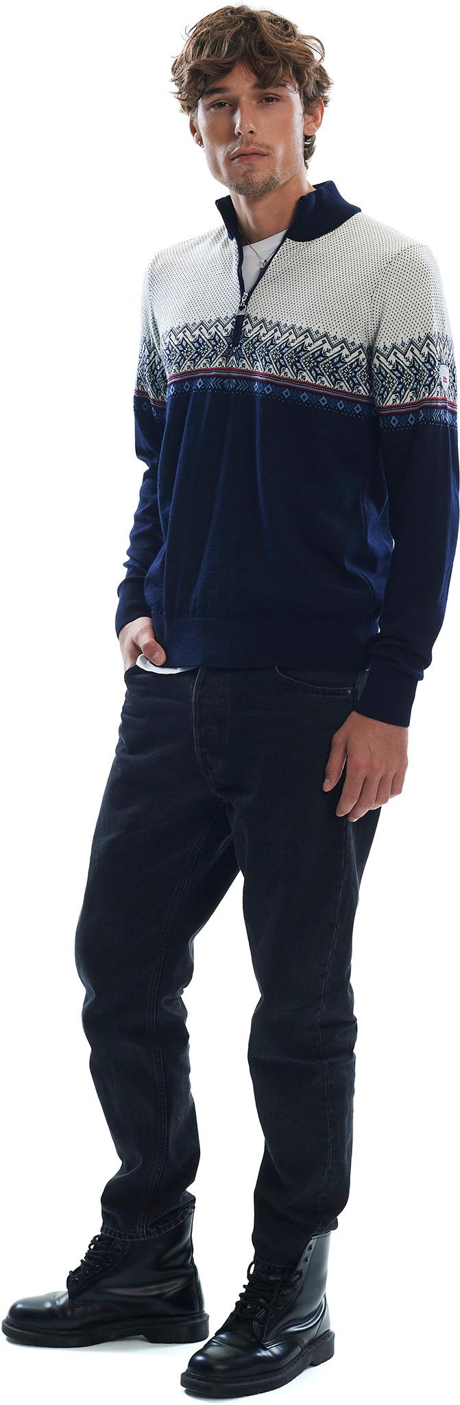 Numéro de l'image de la galerie de produits 3 pour le produit Chandail Hovden - Homme