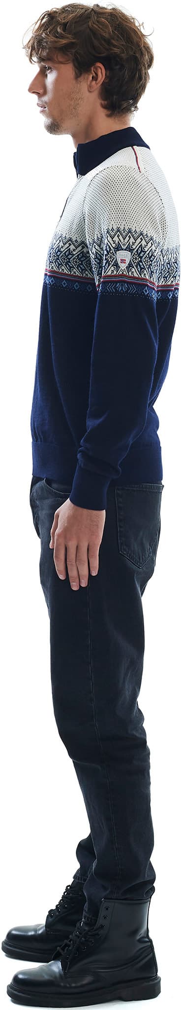 Numéro de l'image de la galerie de produits 6 pour le produit Chandail Hovden - Homme