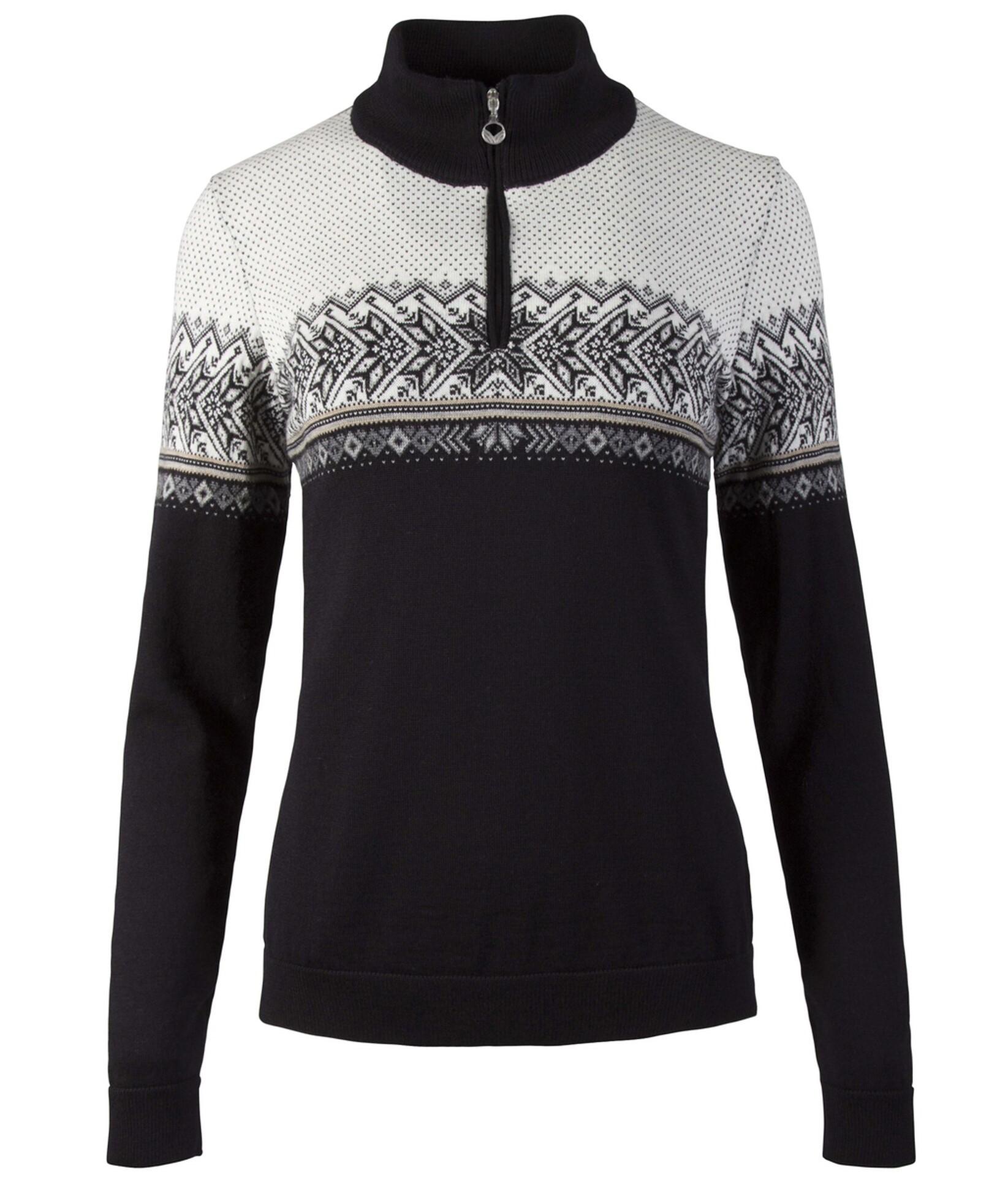 Product gallery image number 1 for product Hovden Sweater - Women's