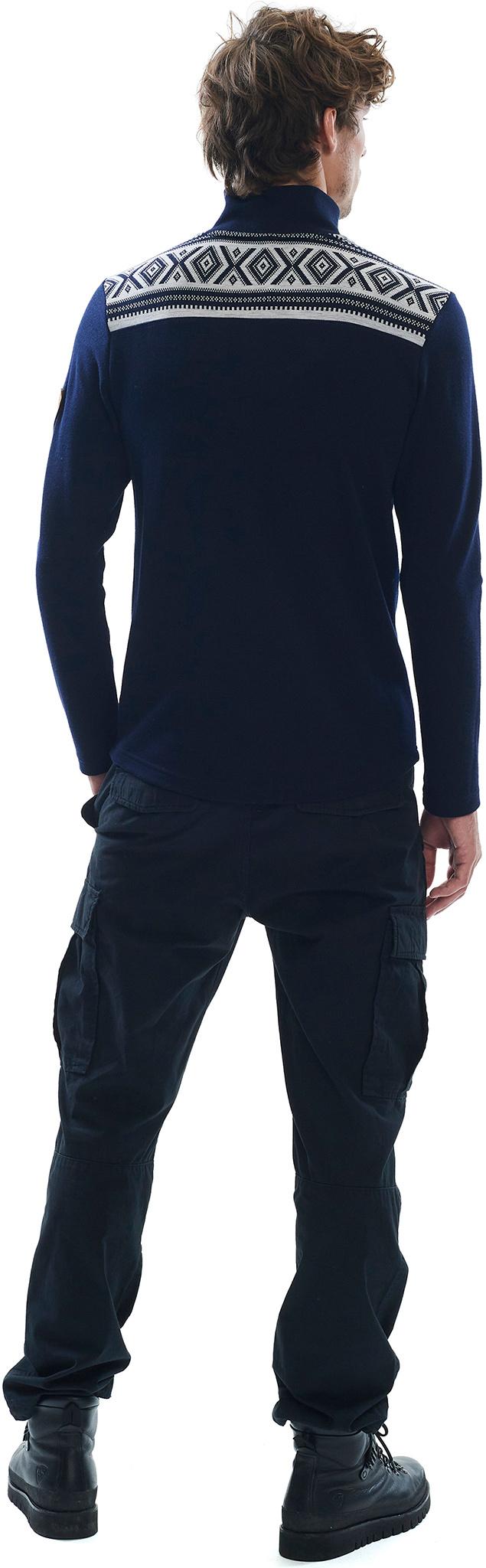 Product gallery image number 5 for product Cortina Masculine Sweater - Men's