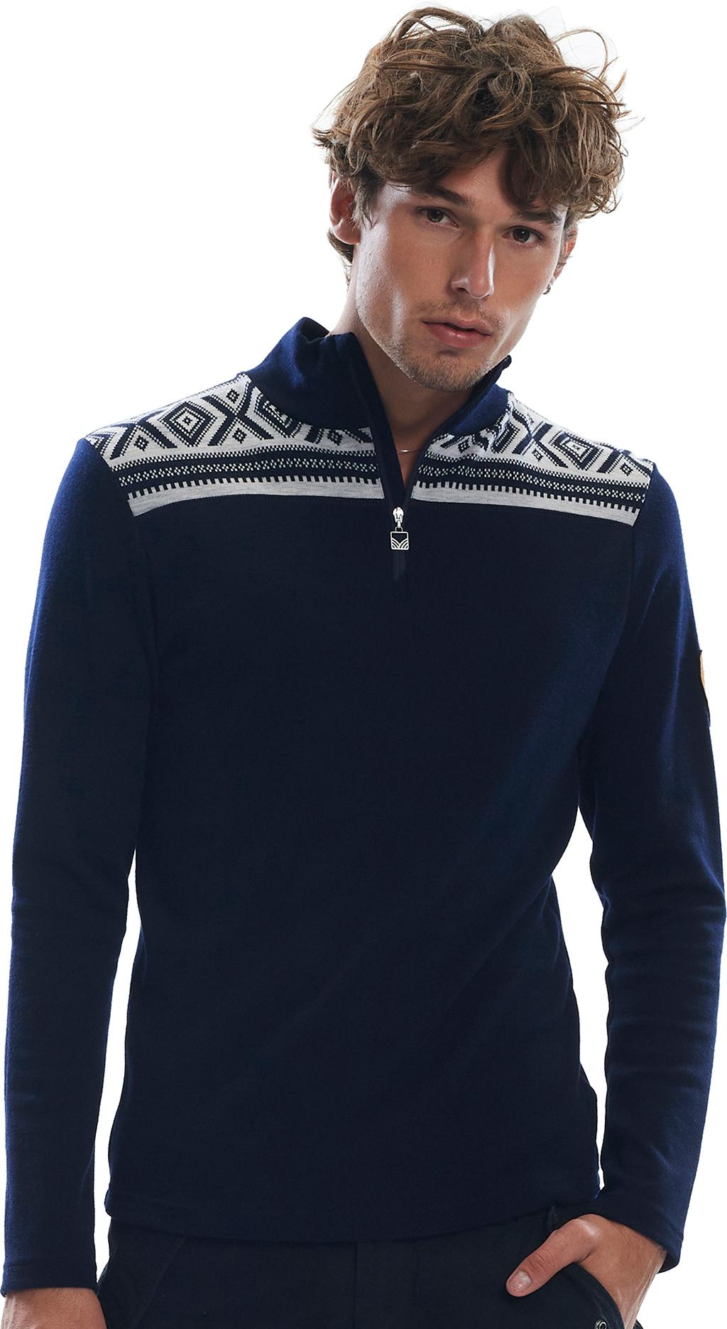 Product gallery image number 2 for product Cortina Masculine Sweater - Men's