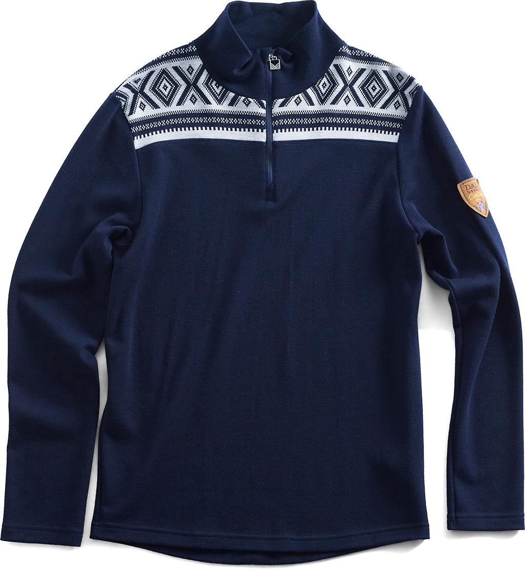 Product gallery image number 3 for product Cortina Masculine Sweater - Men's