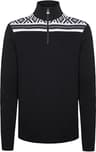 Colour: Dark Charcoal - Off White