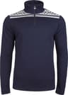 Colour: Navy - Off White