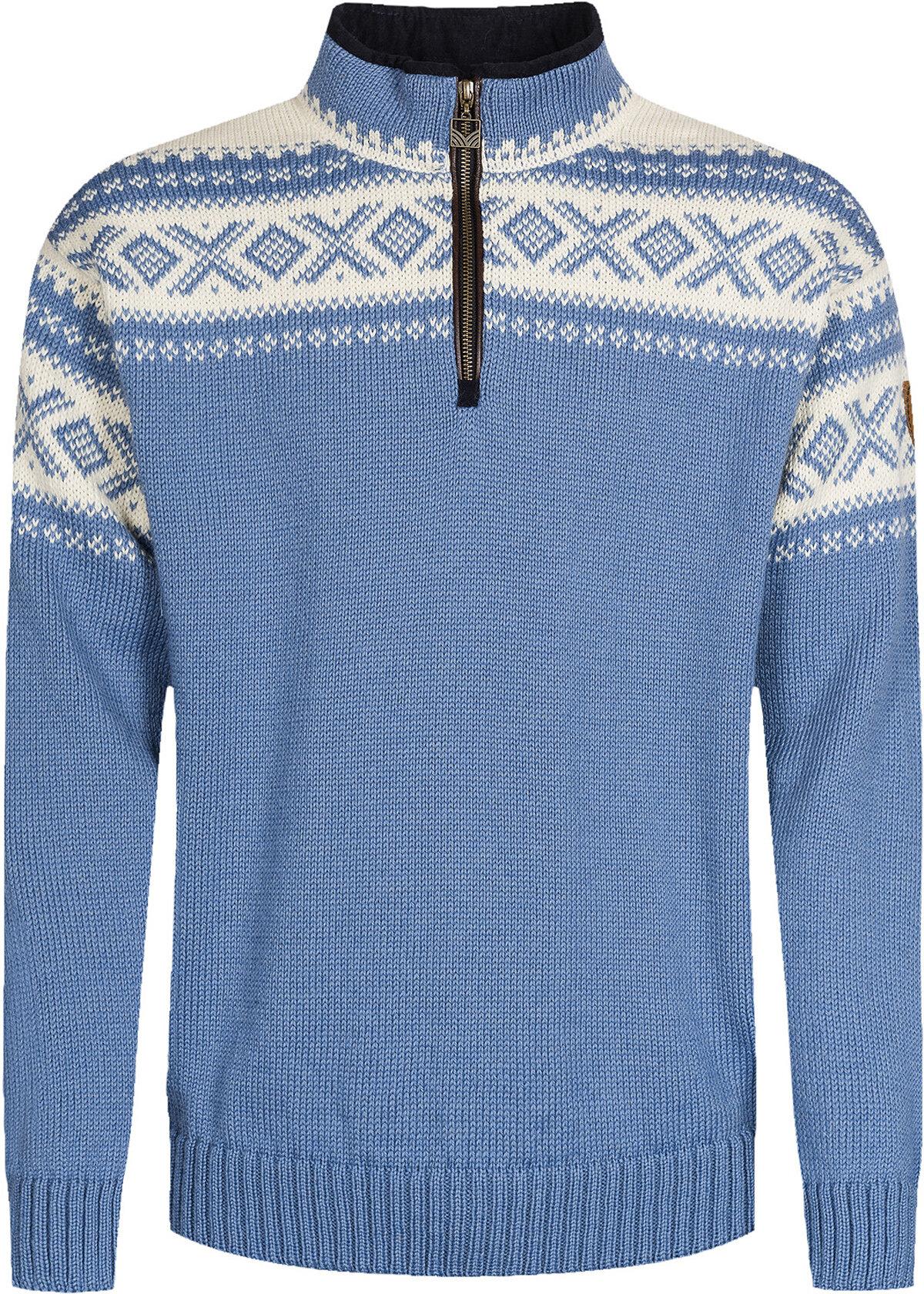 Product gallery image number 1 for product Cortina Half Zip Sweater - Unisex