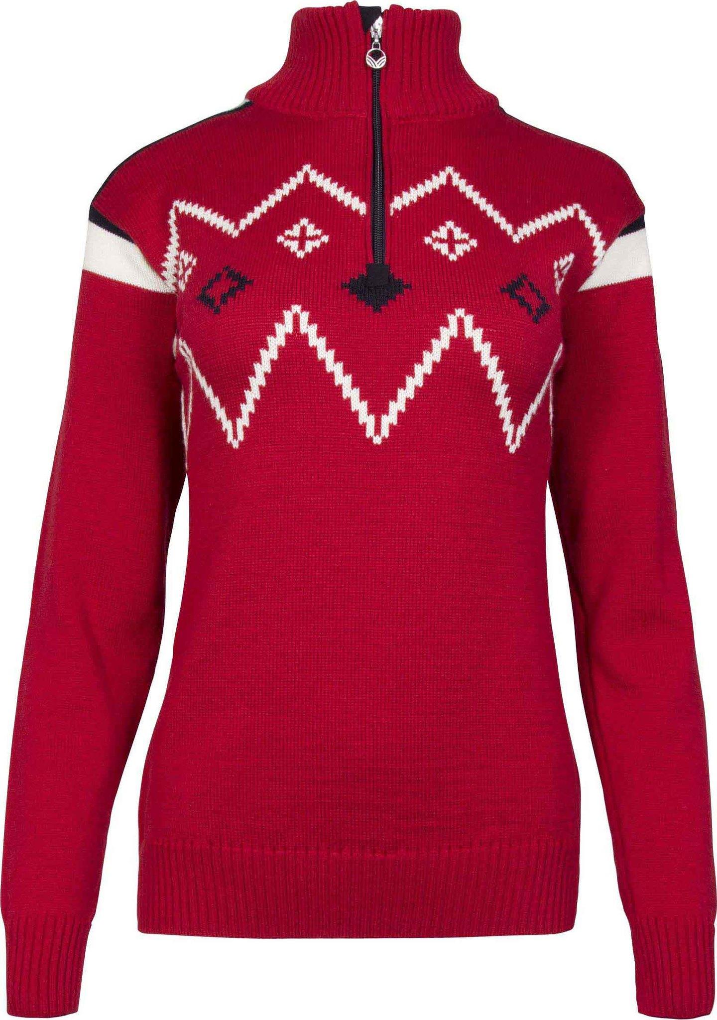 Product gallery image number 1 for product Seefeld Sweater - Women's