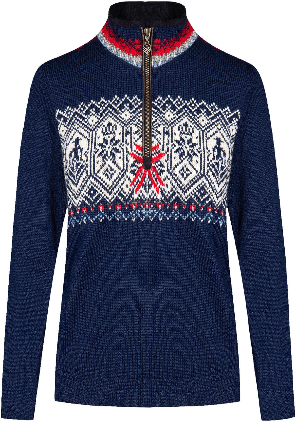 Product gallery image number 1 for product Norge Sweater - Women's