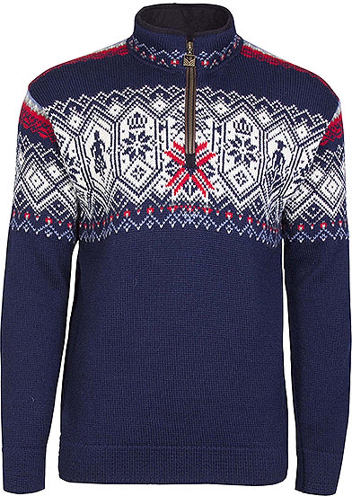 Product gallery image number 1 for product Norge Sweater - Men's