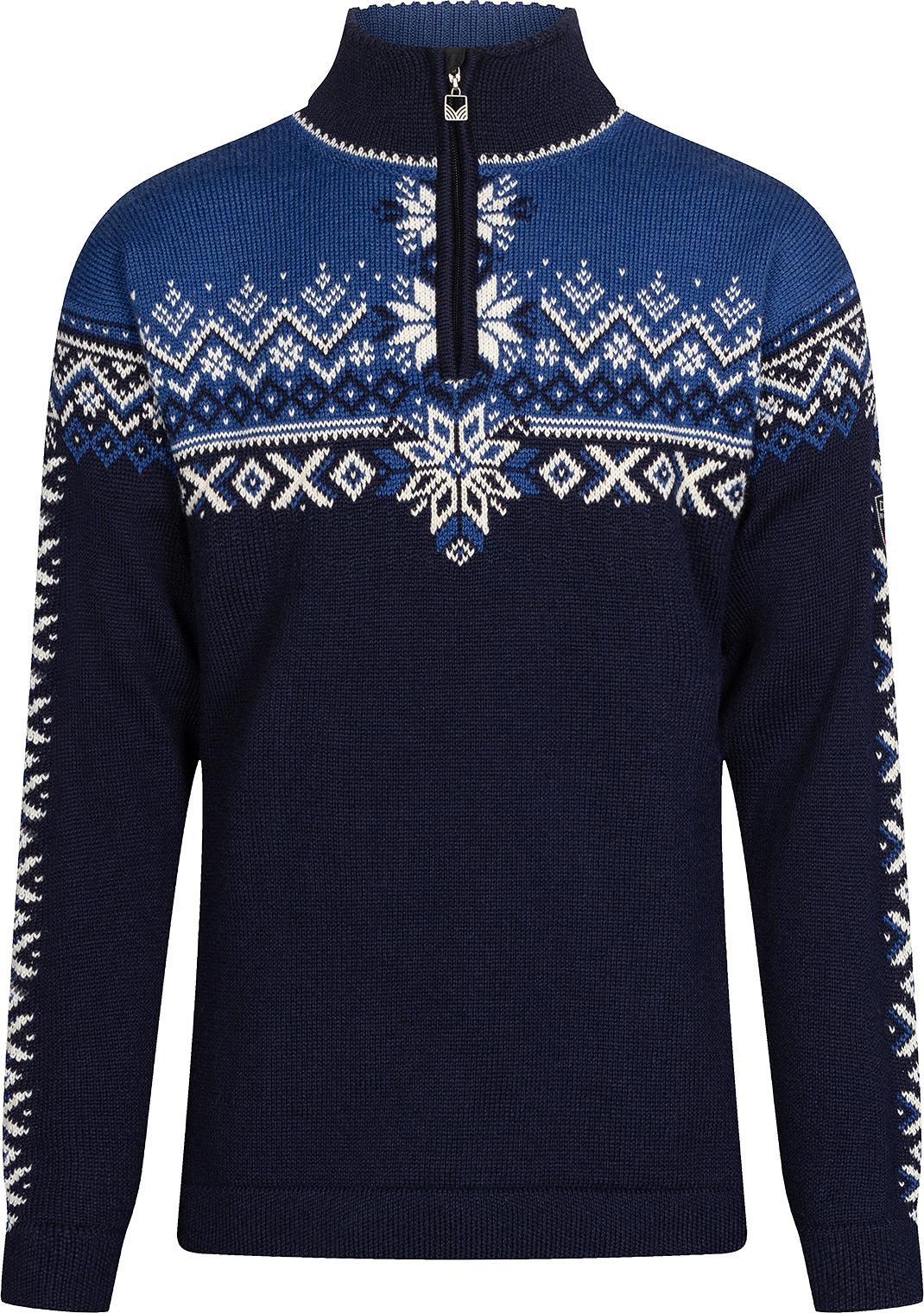 Product gallery image number 1 for product 140th Anniversary Masc Sweater - Men's