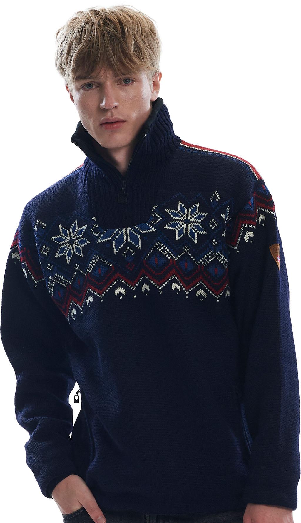 Product gallery image number 2 for product Fongen Weatherproof Sweater - Men's