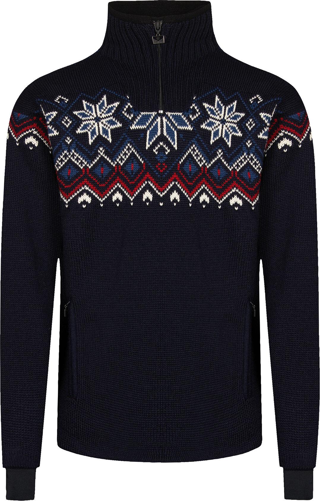 Product gallery image number 1 for product Fongen Weatherproof Sweater - Men's