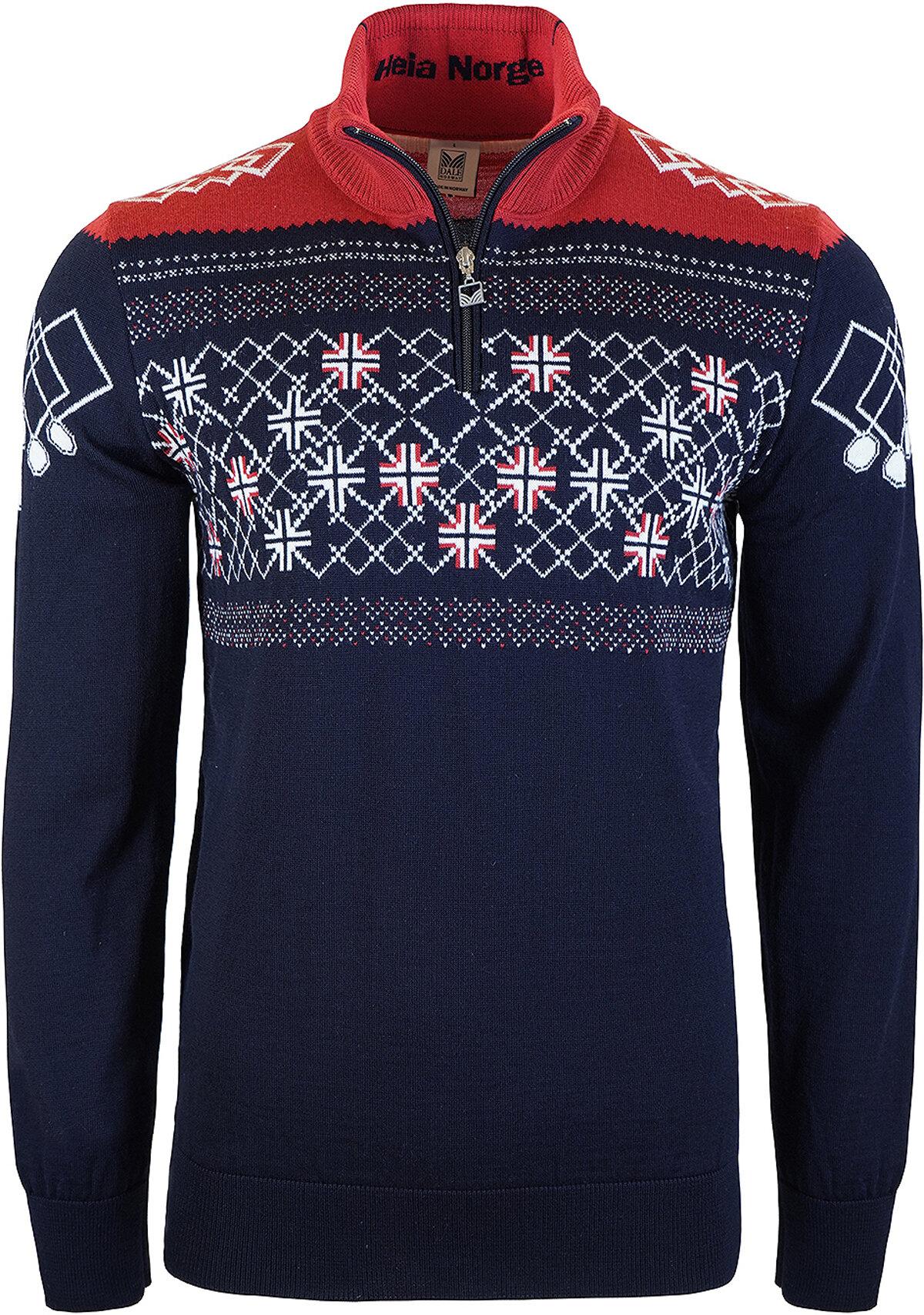 Product gallery image number 2 for product Podium Sweater - Men's