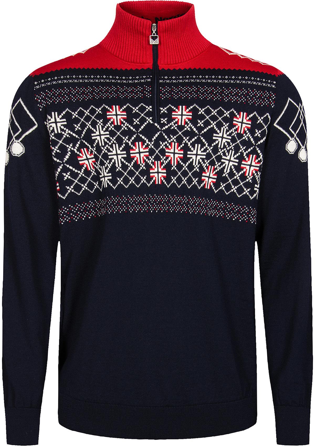 Product gallery image number 1 for product Podium Sweater - Men's