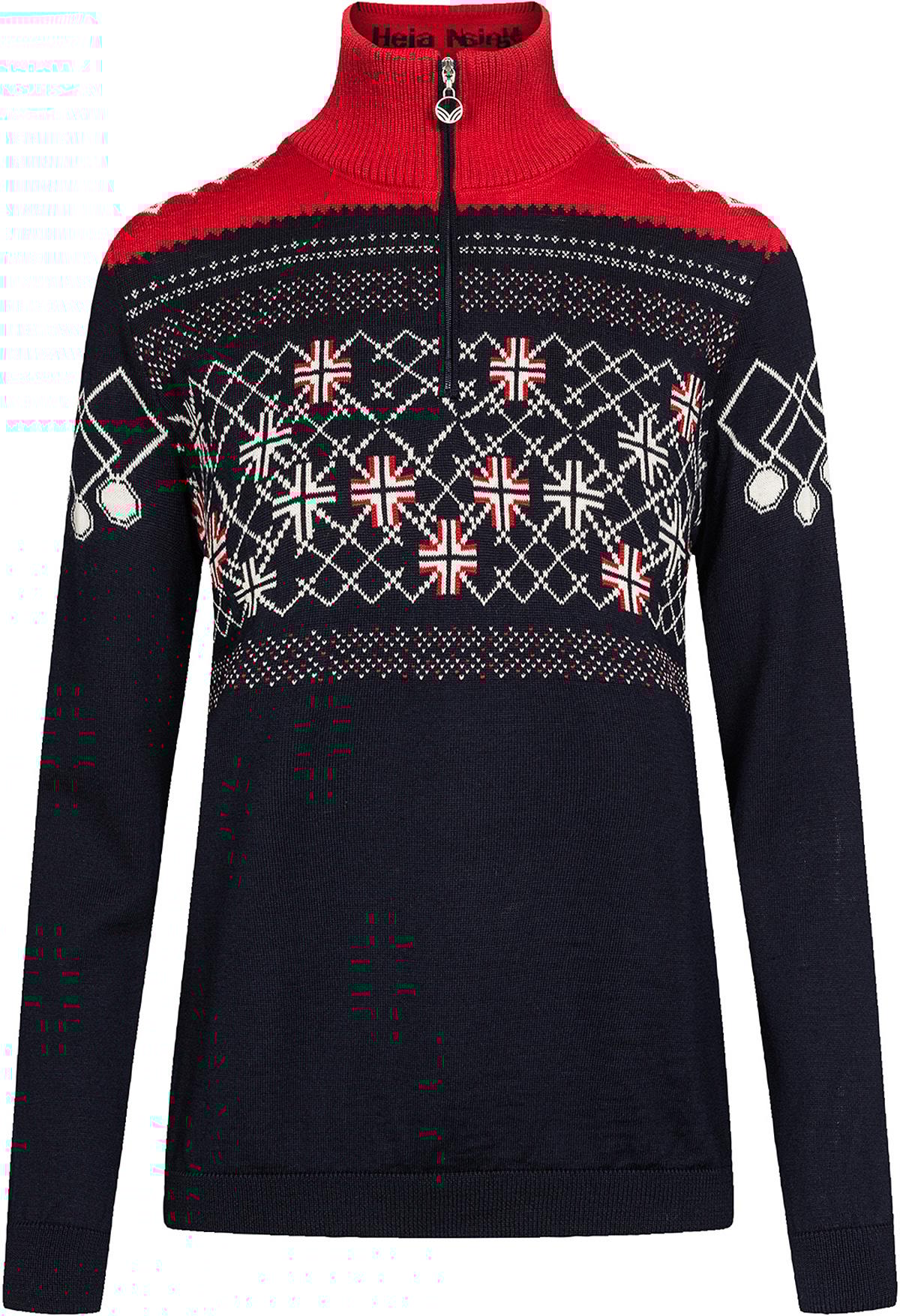 Product gallery image number 1 for product Podium Sweater - Women's