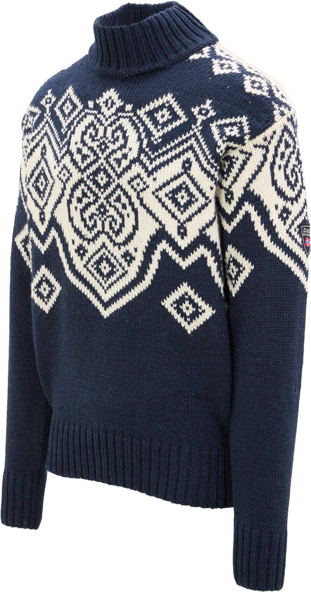 Numéro de l'image de la galerie de produits 3 pour le produit Chandail Falun - Homme