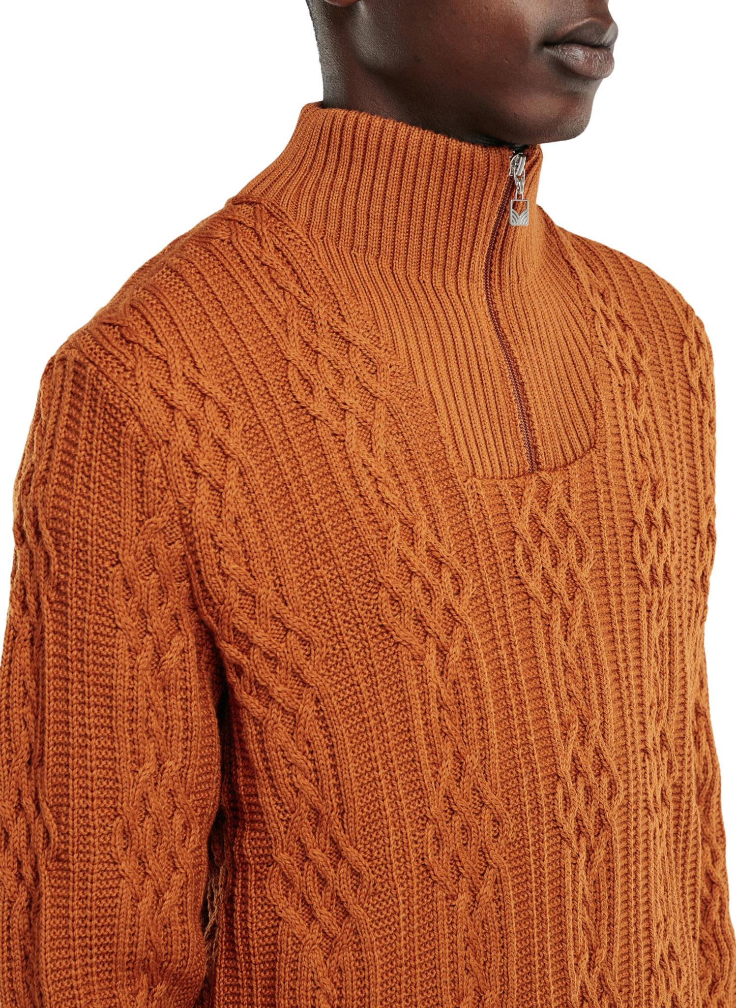 Product gallery image number 3 for product Hoven Sweater - Men's