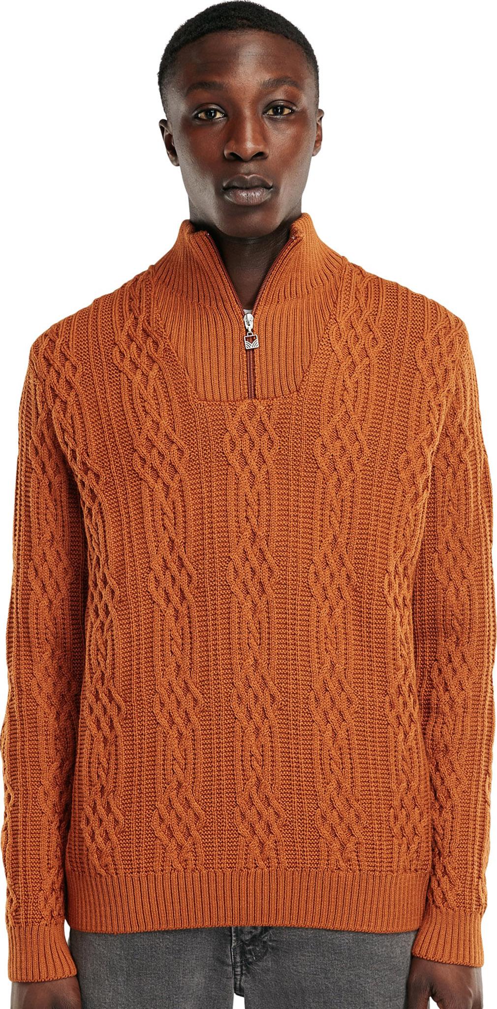 Product gallery image number 4 for product Hoven Sweater - Men's