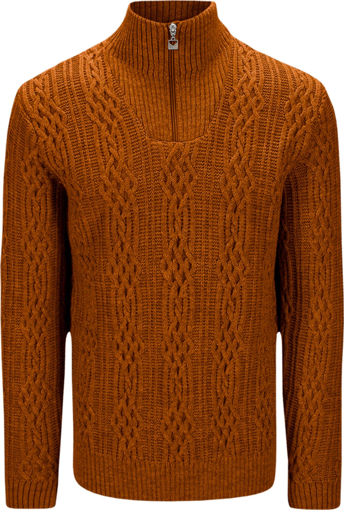 Product gallery image number 1 for product Hoven Sweater - Men's